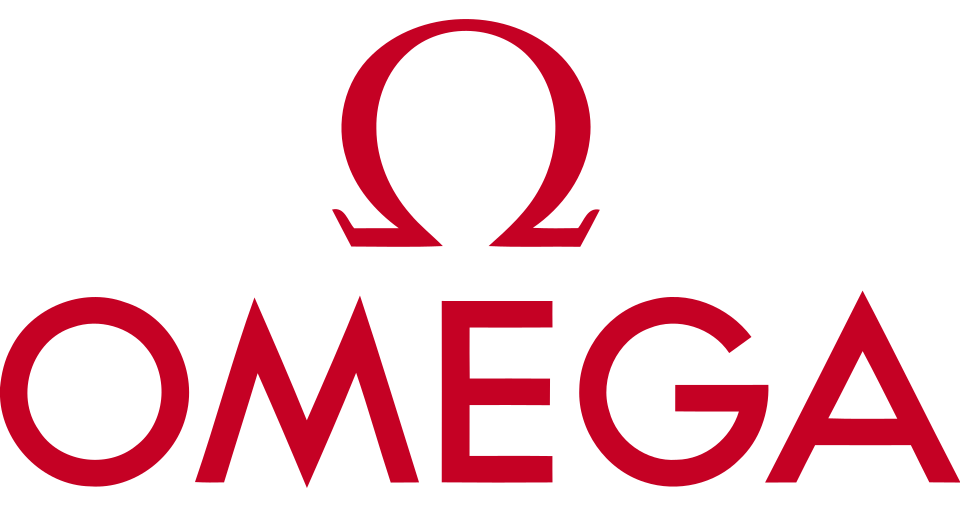 โลโก้ OMEGA