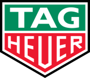 โลโก้ TAG HEUER
