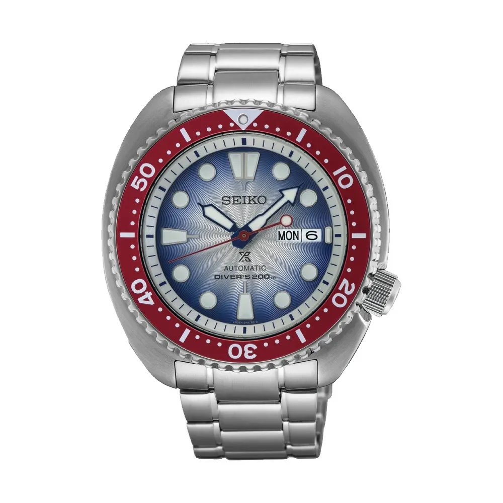 SEIKO SRPL17K Prospex Siamese Fighting Fish